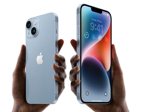 iPhone 14