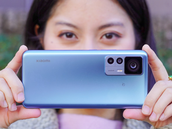 Xiaomi 12T Pro