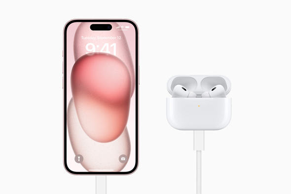 USB-C