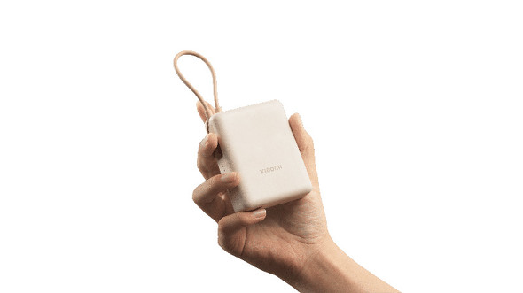 Xiaomi