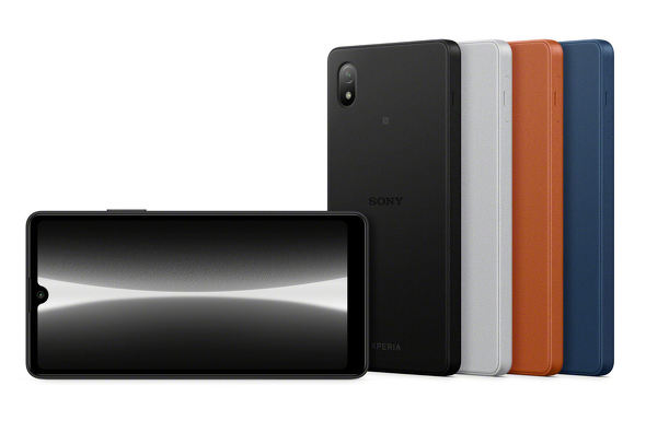 Xperia AmazonX}C