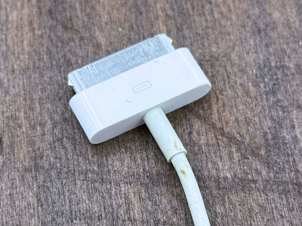 iPhoneRlN^[̕ϑJ