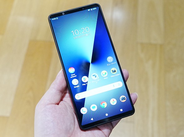 Xperia X^[EH[Y \j[